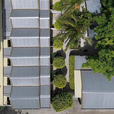 Rv Thoddoo Maldives - Guest House Eksteriør bilde